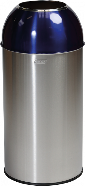 Collecteur "dôme" 40L – Poubelle Dôme – HygiRéa