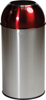 Collecteur "dôme" 40L – Poubelle Dôme – HygiRéa