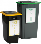 Panneau d'affichage à suspendre – Panneau D'affichage – HygiRéa