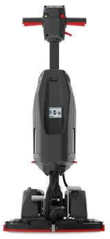 244 NX AUTOLAVEUSE BLACK REFLO AVEC BATTERIE LITHIUM chargeur – Autolaveuses – HygiRéa