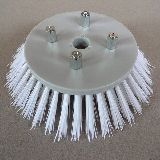 BROSSE CYLINDRIQUE SCRUBBY