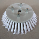 BROSSE CYLINDRIQUE SCRUBBY