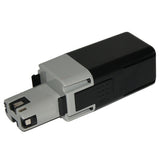 ACCU 9.6V (série >26001) SCRUBBY