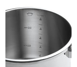 COCOTTE À PRESSION MASTER 8 LTS