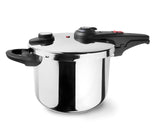 COCOTTE À PRESSION MASTER 8 LTS
