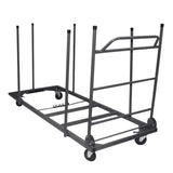 NIMES CHARIOT TABLE RECTANGLE – Table Réception – HygiRéa
