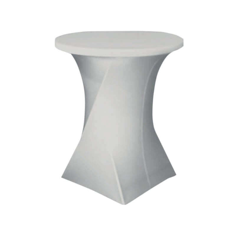 NIMES HOUSSE DE TABLE COKTAIL – Table Réception – HygiRéa