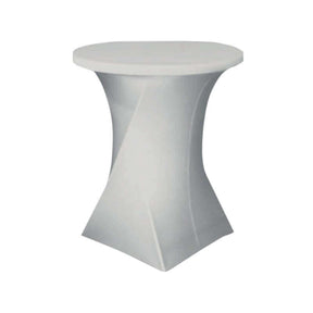 NIMES HOUSSE DE TABLE COKTAIL – Table Réception – HygiRéa