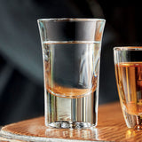 GOBELET HOT SHOT 3,4CL ARCOROC – Accessoire du bar – HygiRéa