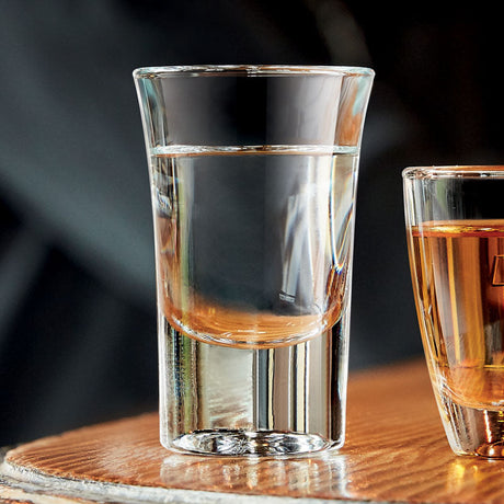 GOBELET HOT SHOT 3,4CL ARCOROC – Accessoire du bar – HygiRéa