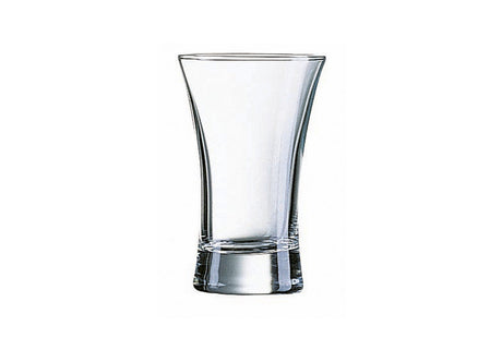GOBELET HOT SHOT 3,4CL ARCOROC – Accessoire du bar – HygiRéa
