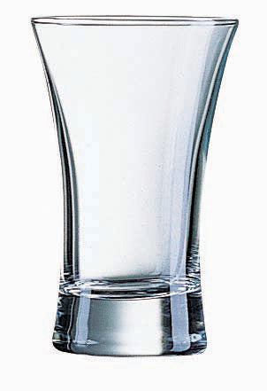 GOBELET HOT SHOT 7CL ARCOROC – Accessoire du bar – HygiRéa
