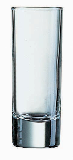 CHOPE FORME HAUTE ISLANDE 6CL ARCOROC – Chope et gobelet – HygiRéa