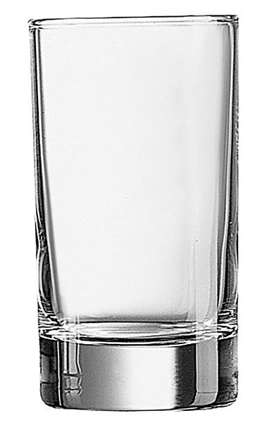 CHOPE FORME HAUTE 16CL ISLANDE ARCOROC – Chope et gobelet – HygiRéa