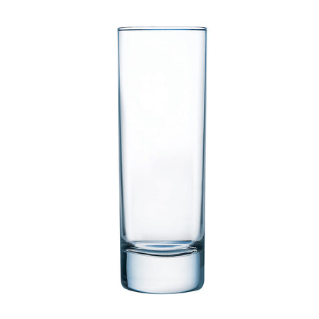 CHOPE FORME HAUTE ISLANDE 22CL TUBO ARCOROC – Chope et gobelet – HygiRéa