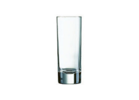 CHOPE FORME HAUTE ISLANDE 36CL ARCOROC – Chope et gobelet – HygiRéa
