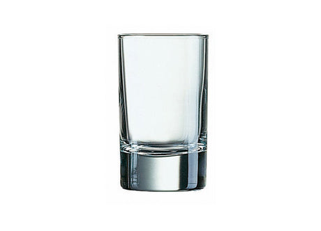 CHOPE FORME HAUTE ISLANDE 10CL TUBO ARCOROC – Chope et gobelet – HygiRéa