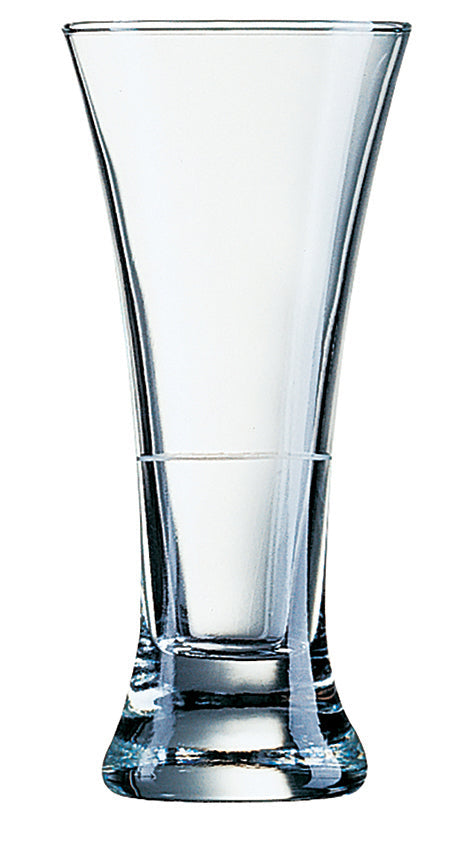 CHOPE 16CL FORME HAUTE MARTIGUE JAUGÉE 2CL – Chope et gobelet – HygiRéa