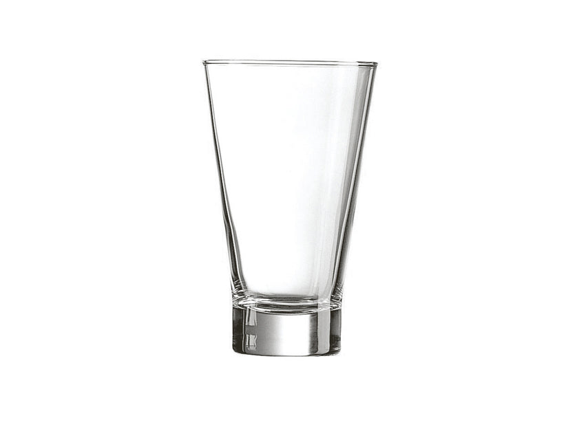 CHOPE FORME HAUTE SHETLAND 22CL ARCOROC – Chope et gobelet – HygiRéa