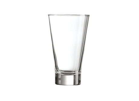 CHOPE FORME HAUTE SHETLAND 22CL ARCOROC – Chope et gobelet – HygiRéa