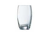 CHOPE FORME HAUTE SALTO 35CL ARCOROC – Chope et gobelet – HygiRéa
