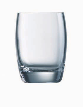 GOBELET FORME BASSE SALTO 6CL ARCOROC – Accessoire du bar – HygiRéa