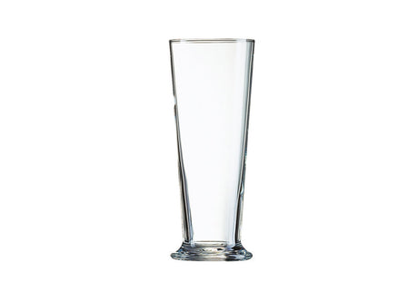 CHOPE FORME HAUTE LINZ 39CL ARCOROC – Verre à bière – HygiRéa