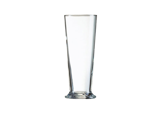 CHOPE FORME HAUTE LINZ 39CL ARCOROC – Verre à bière – HygiRéa