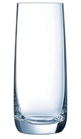 CHOPE FORME HAUTE VIGNE 45CL CHEF & SOMMELIER L2369 ARC – Chope et gobelet – HygiRéa