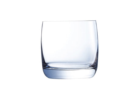 CHOPE FORME BASSE VIGNE 20CL CHEF ET SOMMELIER – Chope et gobelet – HygiRéa