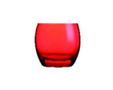 CHOPE FORME BASSE SALTO 32CL STUDIO ROUGE – Chope et gobelet – HygiRéa
