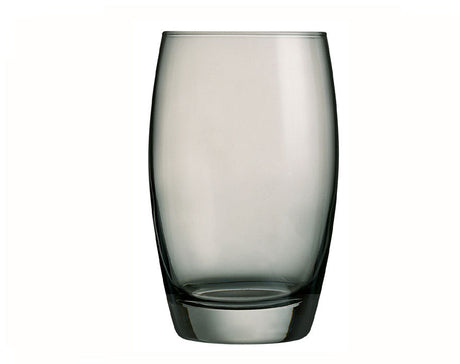 CHOPE FORME HAUTE 35CL COLOR STUDIO SALTO GRIS ARCOROC – Chope et gobelet – HygiRéa