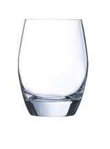 CHOPE FORME BASSE MALÉA 30CL ARCOROC – Chope et gobelet – HygiRéa