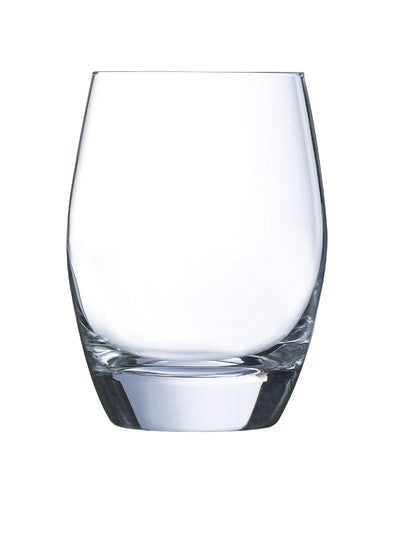 CHOPE FORME BASSE MALÉA 30CL ARCOROC – Chope et gobelet – HygiRéa