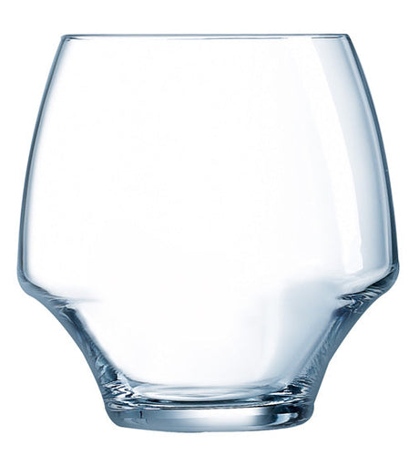 CHOPE FORME BASSE OPEN UP 35CL – Chope et gobelet – HygiRéa