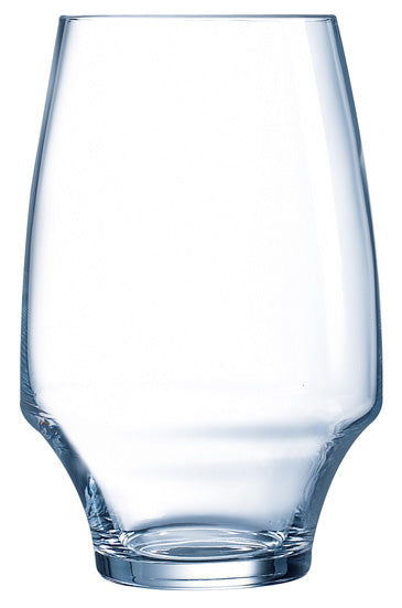CHOPE FORME HAUTE OPEN UP 35CL ARC – Chope et gobelet – HygiRéa