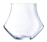 CHOPE FORME BASSE OPEN UP 29CL WARM – Chope et gobelet – HygiRéa