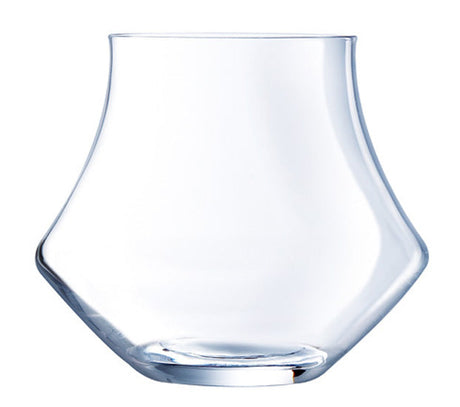 CHOPE FORME BASSE OPEN UP 29CL WARM – Chope et gobelet – HygiRéa