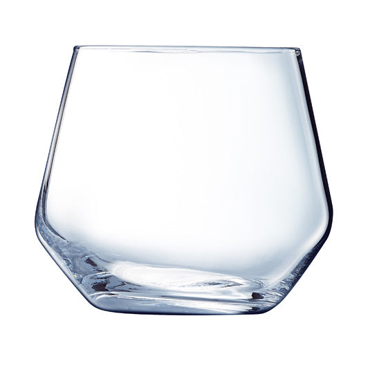 CHOPE FORME BASSE VINA JULIETTE 35CL – Chope et gobelet – HygiRéa