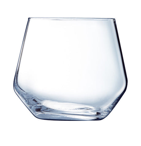 CHOPE FORME BASSE VINA JULIETTE 35CL – Chope et gobelet – HygiRéa