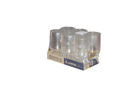 GOBELET CAMPUS 29CL ARCOROC – Chope et gobelet – HygiRéa
