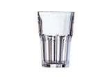 CHOPE FORME HAUTE 42CL GRANITY ARCOROC – Chope et gobelet – HygiRéa