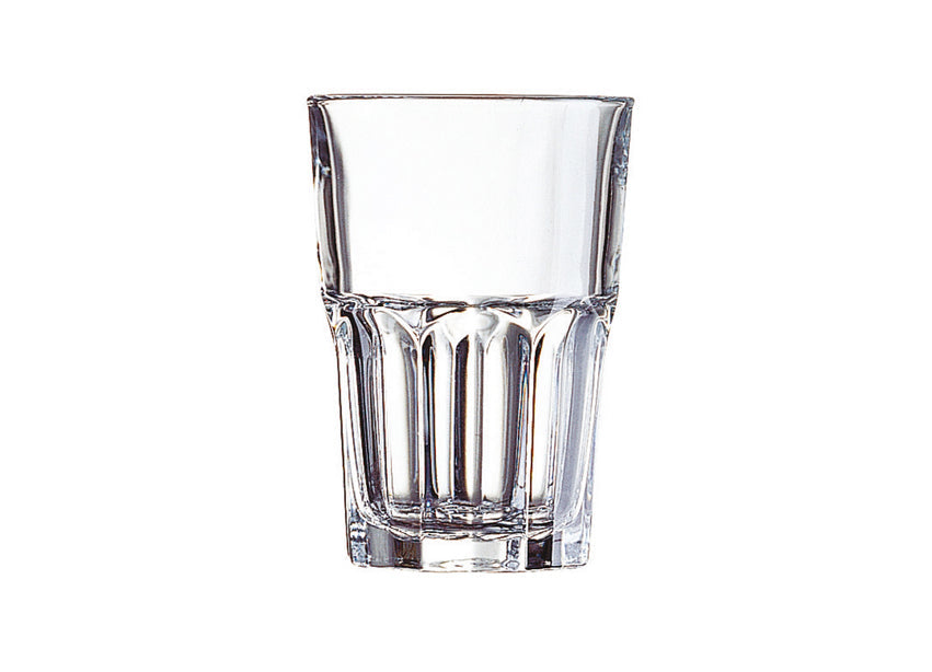 GOBELET 35CL FORME HAUTE GRANITY ARCOROC – Chope et gobelet – HygiRéa