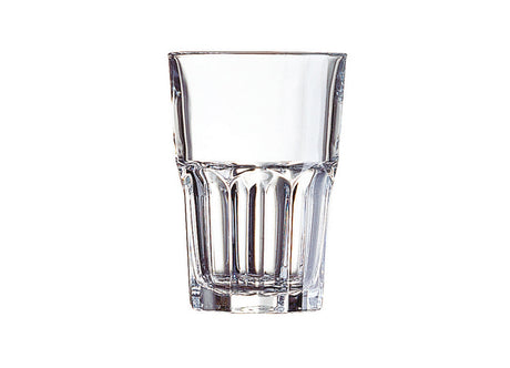 GOBELET 35CL FORME HAUTE GRANITY ARCOROC – Chope et gobelet – HygiRéa