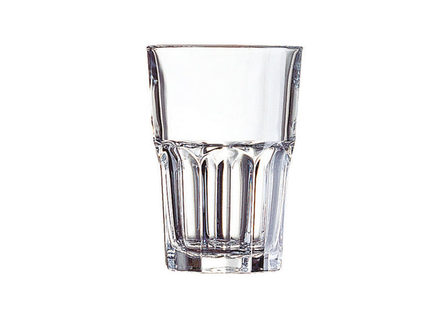 GOBELET 35CL FORME HAUTE GRANITY ARCOROC – Chope et gobelet – HygiRéa