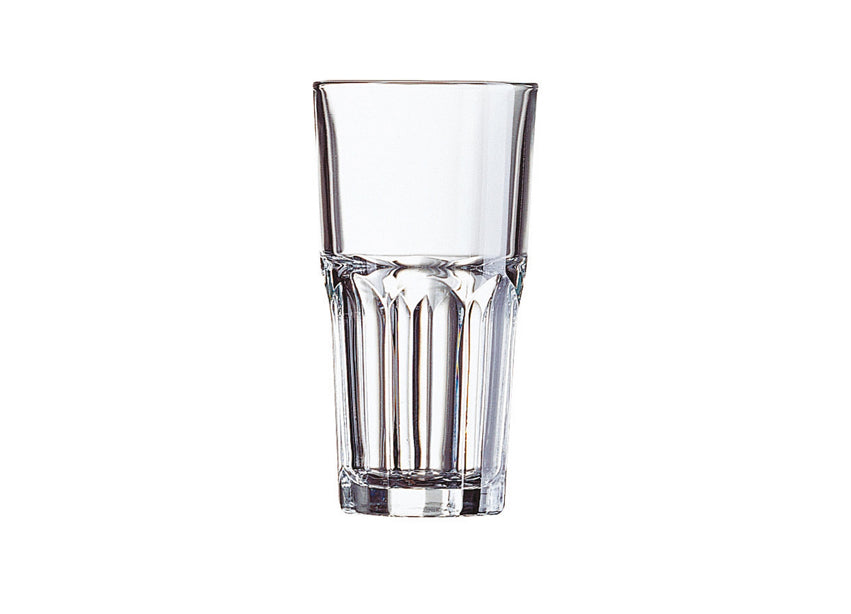 CHOPE FORME HAUTE GRANITY 31CL ARCOROC – Chope et gobelet – HygiRéa