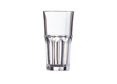 CHOPE FORME HAUTE GRANITY 31CL ARCOROC – Chope et gobelet – HygiRéa