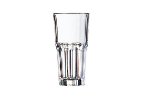 CHOPE FORME HAUTE GRANITY 20CL ARCOROC – Chope et gobelet – HygiRéa