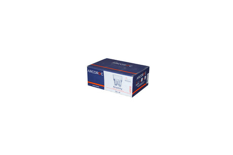 GOBELET 16CL FORME BASSE GRANITY ARCOROC – Chope et gobelet – HygiRéa