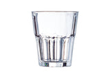 GOBELET 20CL FORME BASSE GRANITY ARCOROC – Chope et gobelet – HygiRéa